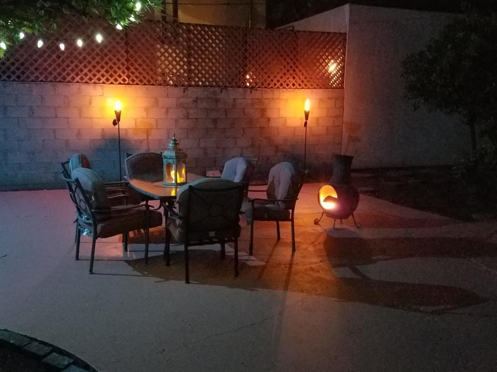 Holiday home Melrose Place