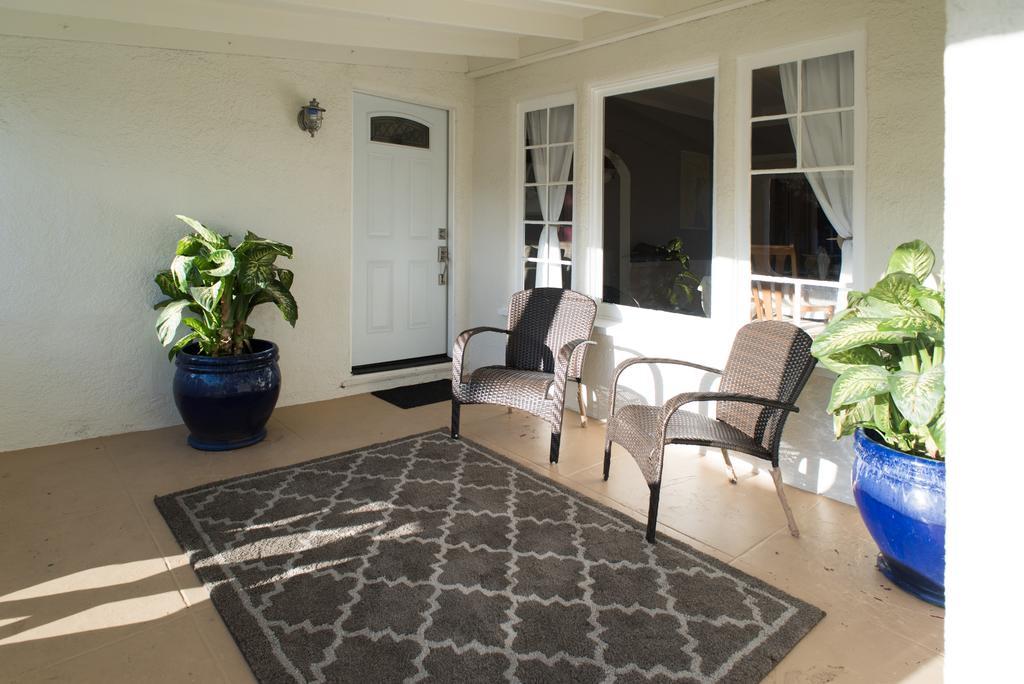 Holiday home Melrose Place Los Angeles